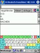 LingvoSoft Dictionary German <-> French for Pocket